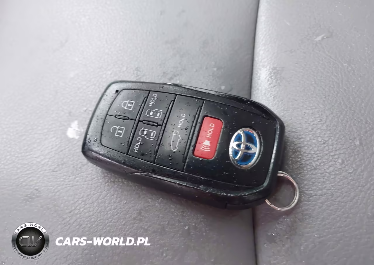 2021 Toyota Sienna Xle VIN:5TDYRKEC5MS017290 - 11