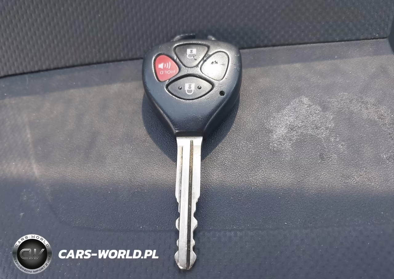 2008 Scion Xb VIN:JTLKE50E881048780 - 11