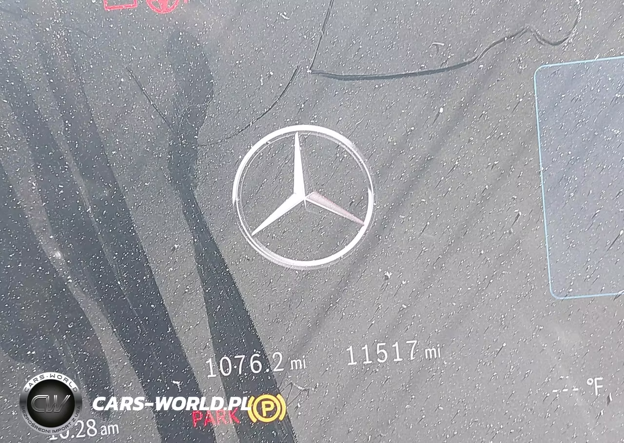 2025 Mercedes-Benz Amg C 63 S E Performance VIN:W1KAF8AB3SR246174 - 7