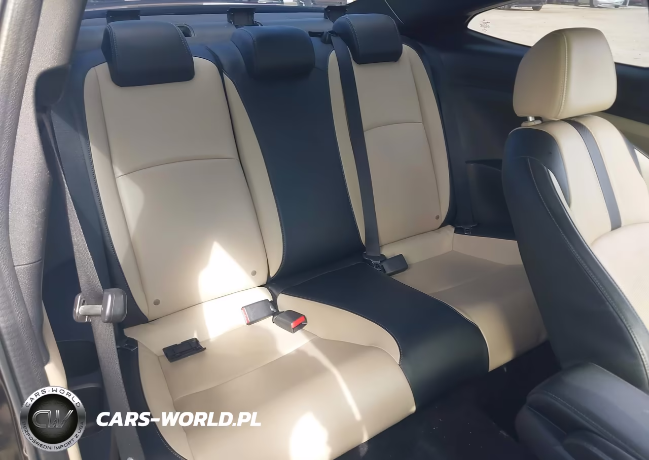 2017 Honda Civic Touring VIN:2HGFC3B97HH351172 - 8