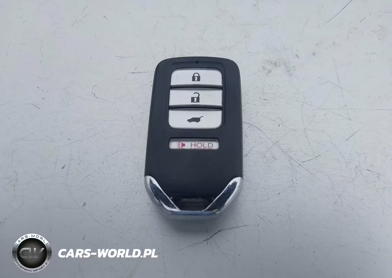 2016 Honda Cr-V Ex-L VIN:2HKRM3H73GH524111 - 11