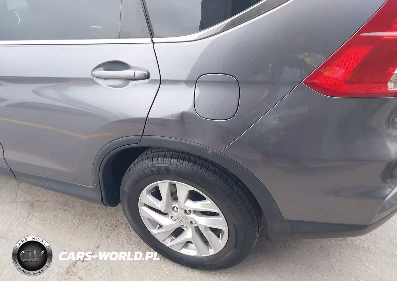2016 Honda Cr-V Ex-L VIN:2HKRM3H73GH524111 - 13
