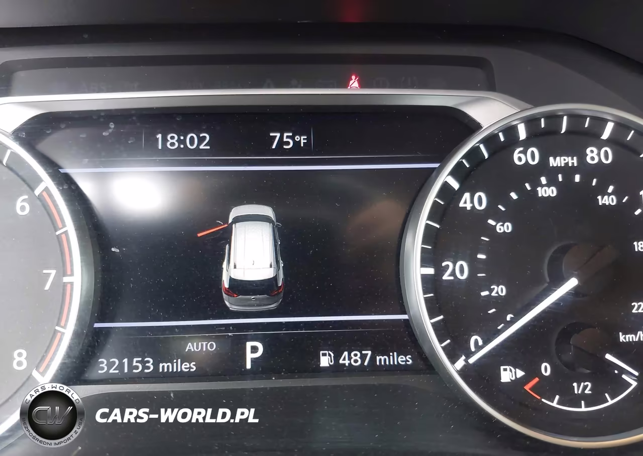 2025 Nissan Rogue Sv Intelligent Awd VIN:5N1BT3BBXSC836461 - 16