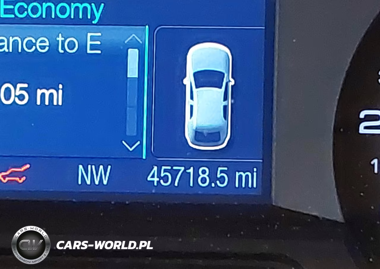 2019 FORD FLEX SE VIN:2FMGK5B88KBA37318 - 15