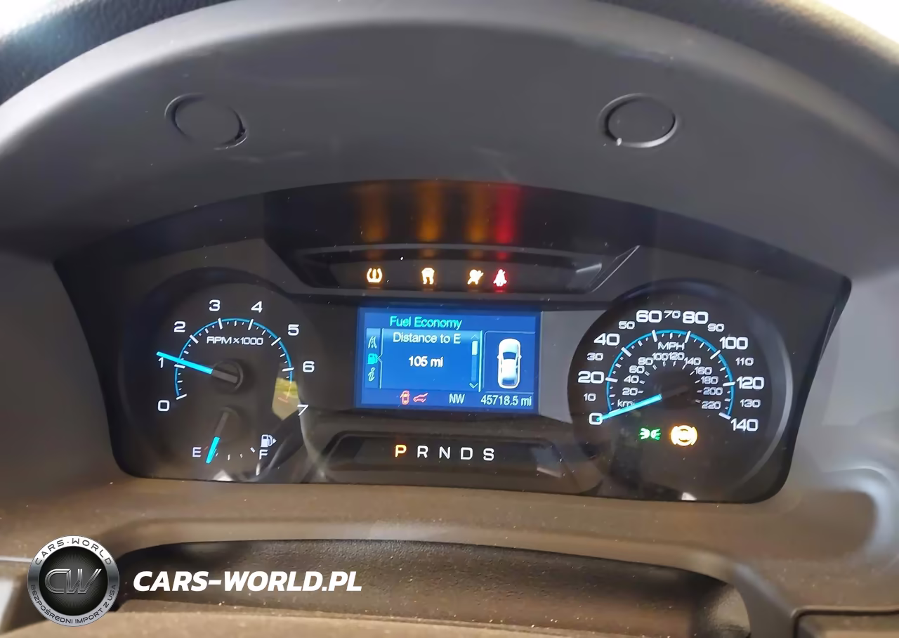 2019 FORD FLEX SE VIN:2FMGK5B88KBA37318 - 7
