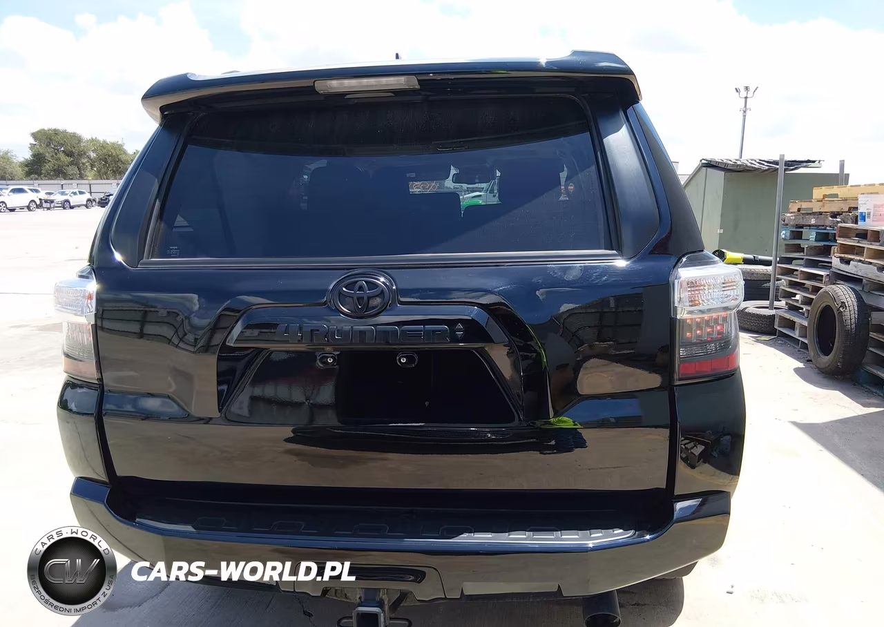 2023 Toyota 4Runner Sr5 Premium VIN:JTEFU5JR2P5291702 - 16