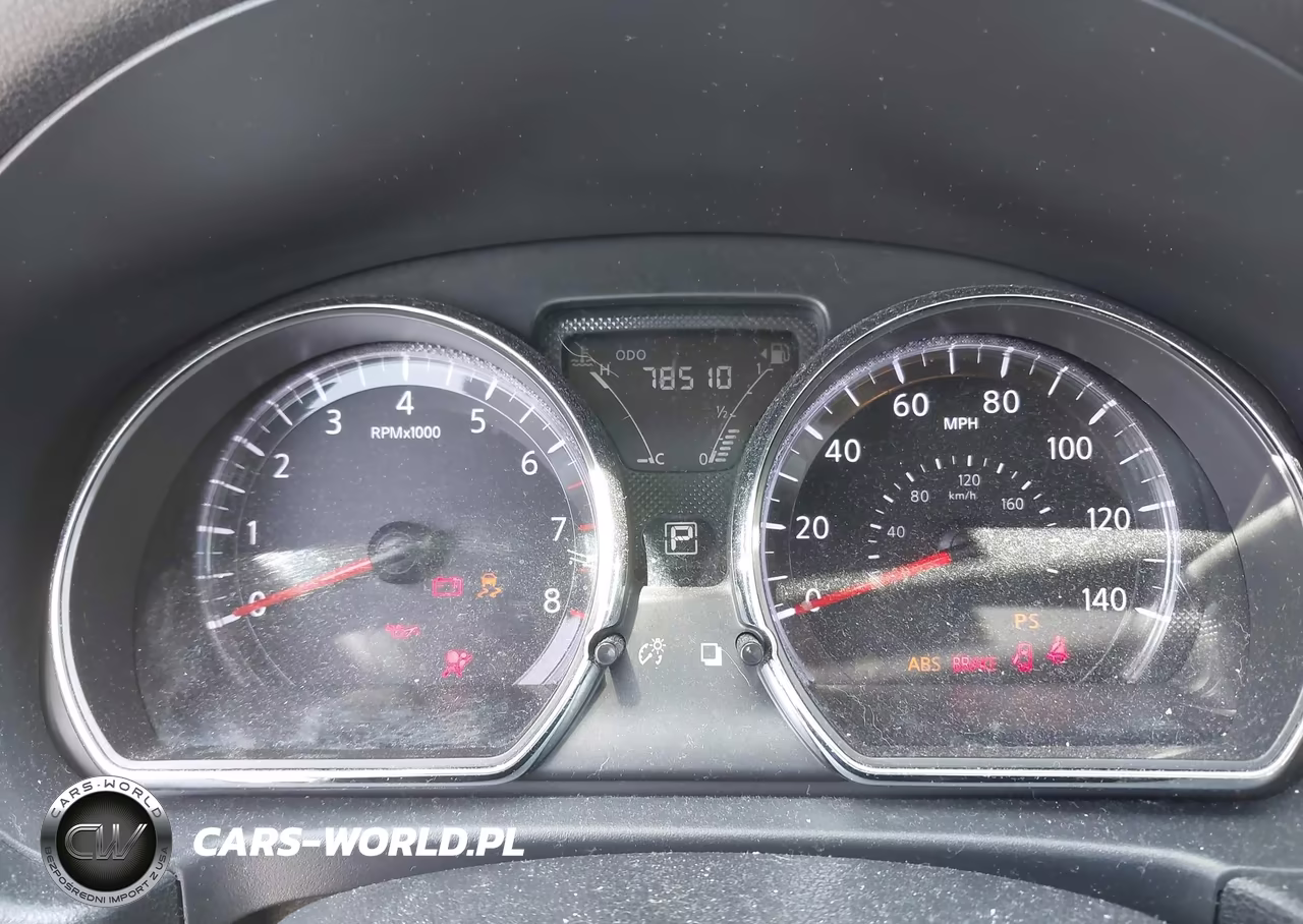 2019 Nissan Versa 1.6 Sv VIN:3N1CN7AP5KL876137 - 7