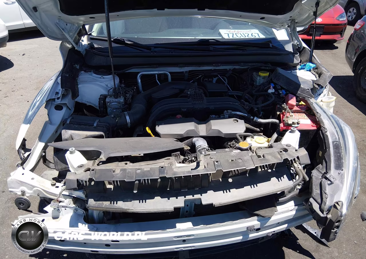 2018 Subaru Outback 2.5I Limited VIN:4S4BSANC0J3200965 - 10