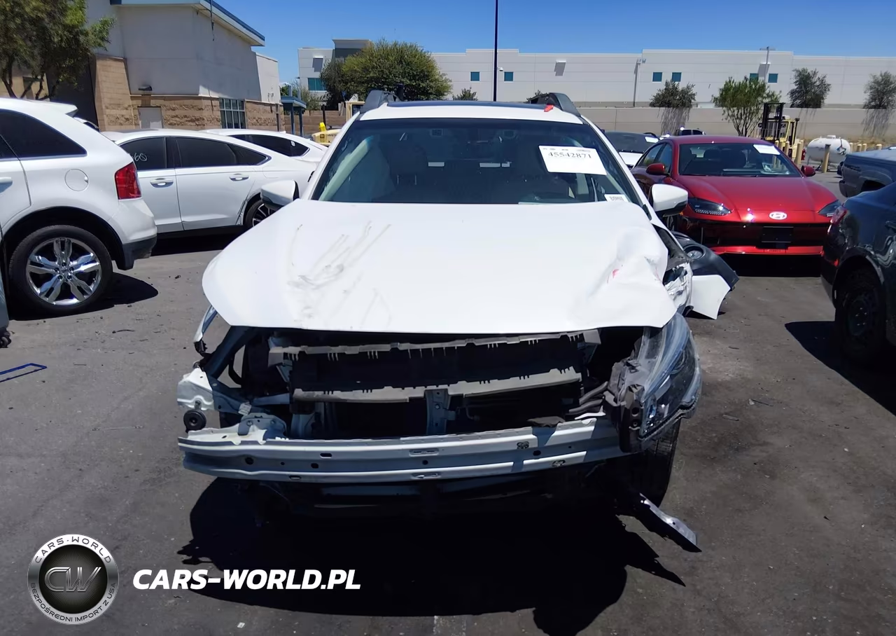 2018 Subaru Outback 2.5I Limited VIN:4S4BSANC0J3200965 - 13