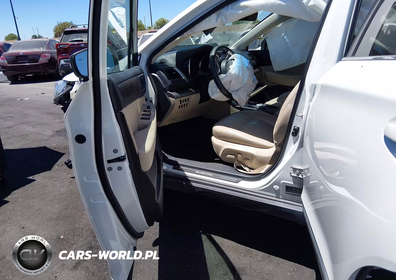 2018 Subaru Outback 2.5I Limited VIN:4S4BSANC0J3200965 - 5