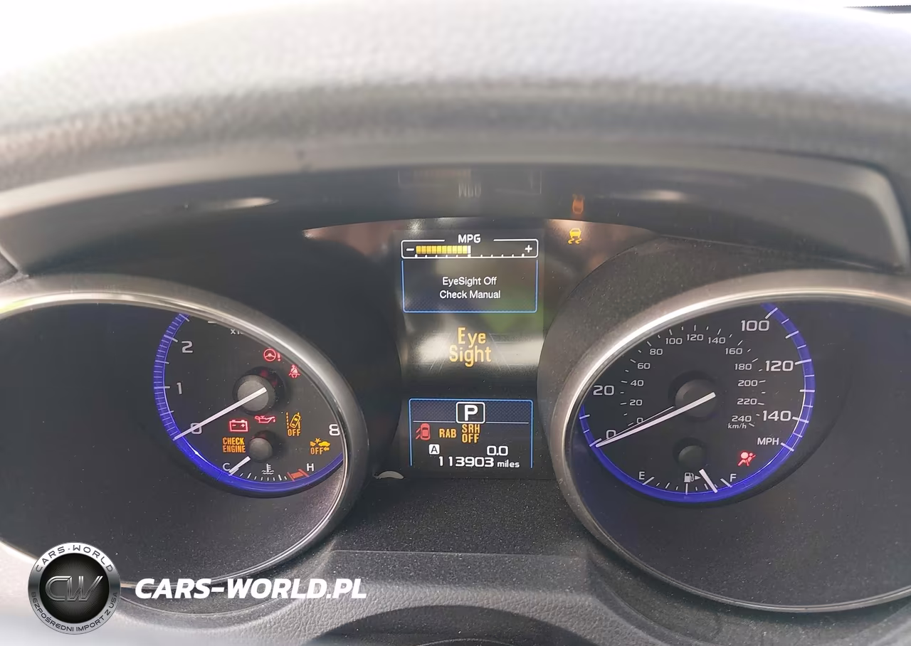 2018 Subaru Outback 2.5I Limited VIN:4S4BSANC0J3200965 - 7