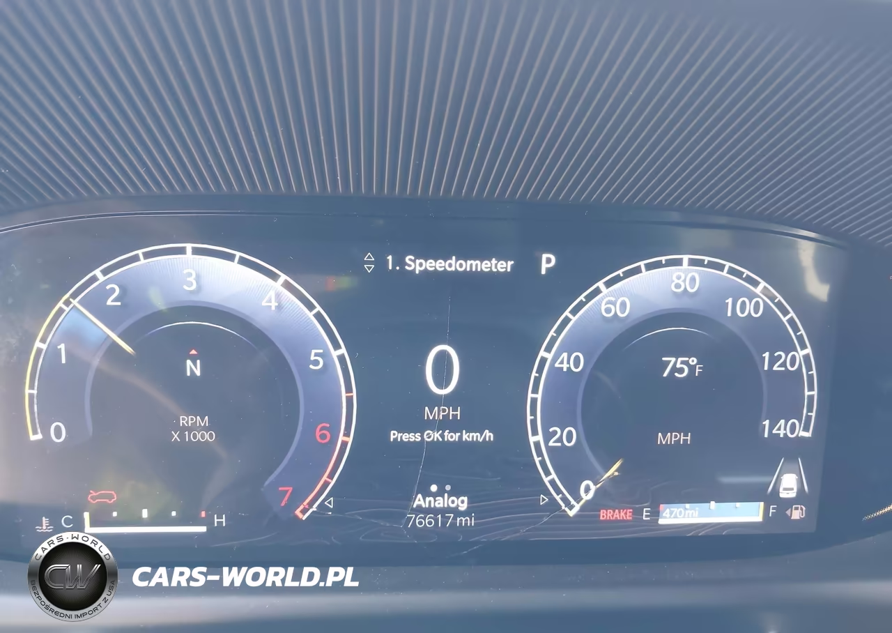2024 Jeep Wagoneer L Series Ii 4X4 VIN:1C4SJSBP6RS172918 - 7