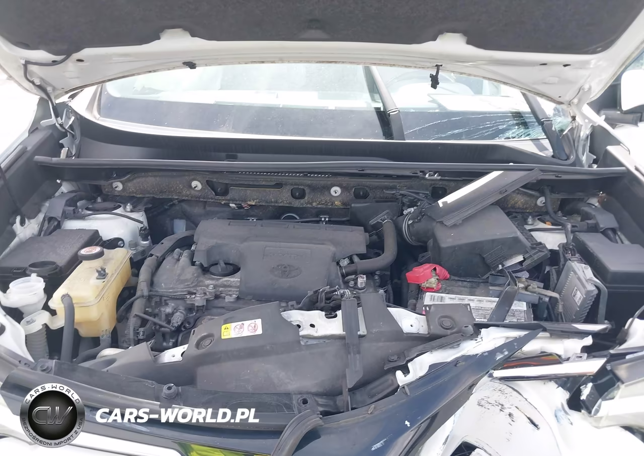 2018 Toyota Rav4 Xle VIN:JTMWFREV7JJ200757 - 10