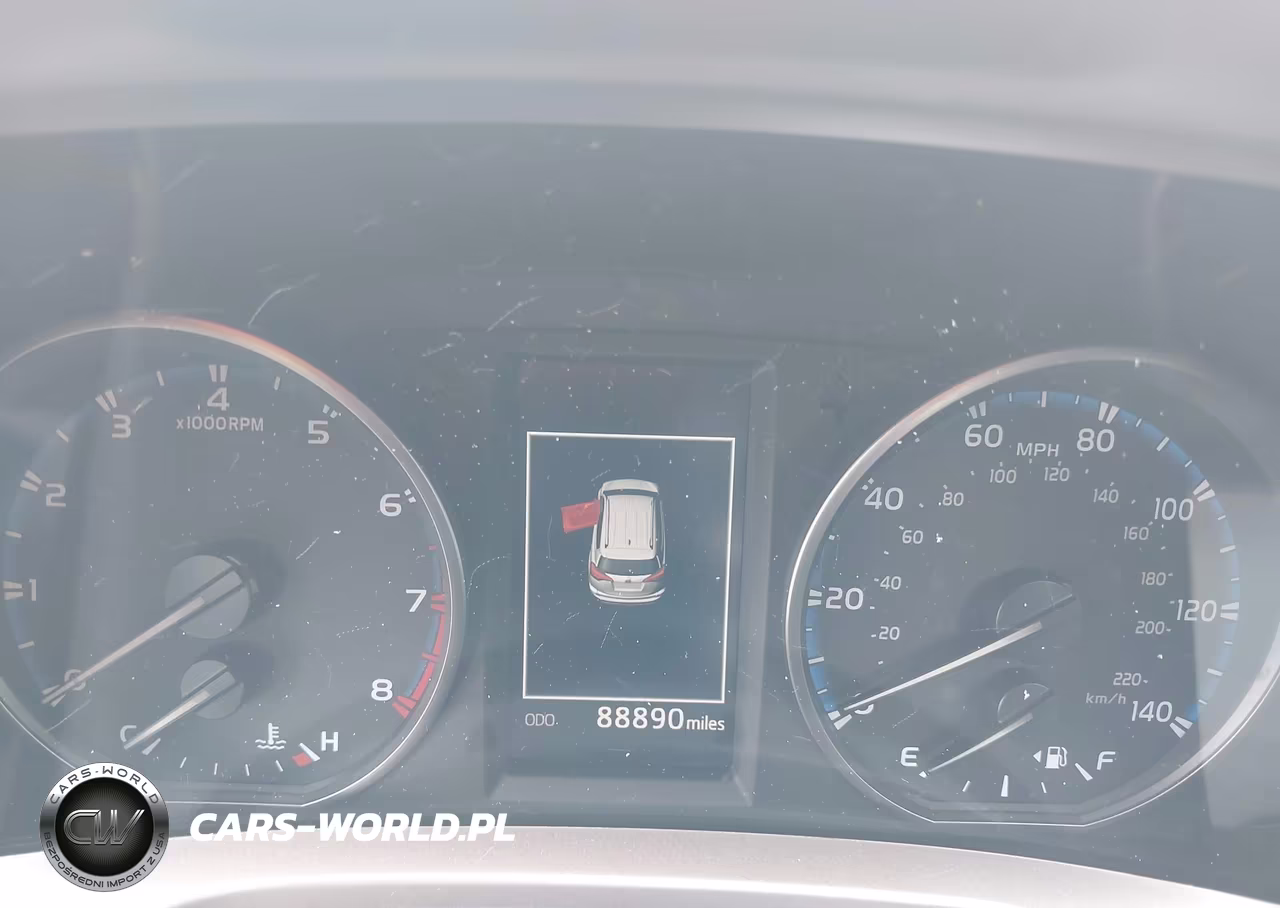 2018 Toyota Rav4 Xle VIN:JTMWFREV7JJ200757 - 7