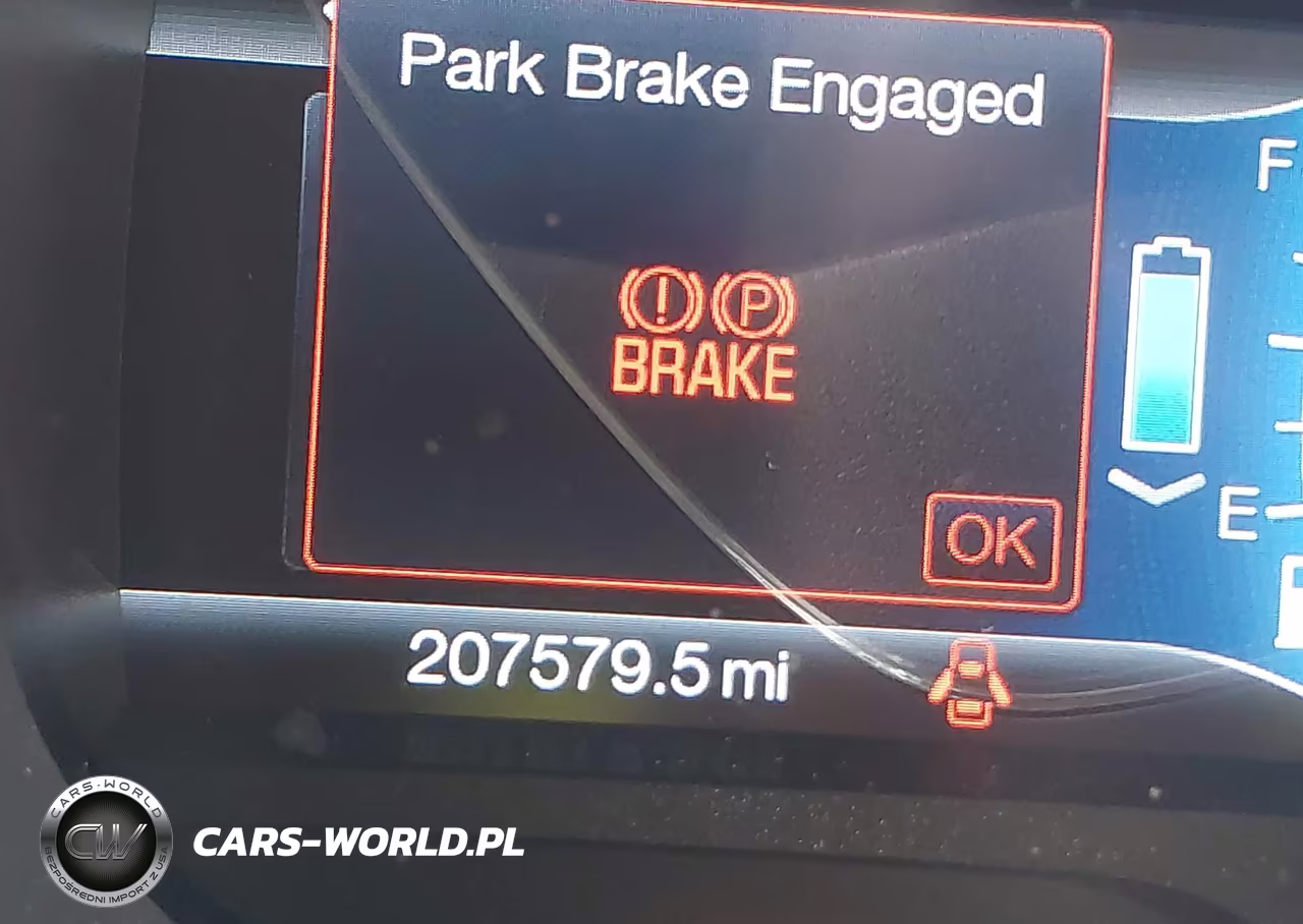 2013 Ford C-Max Hybrid Sel VIN:1FADP5BU6DL555734 - 15