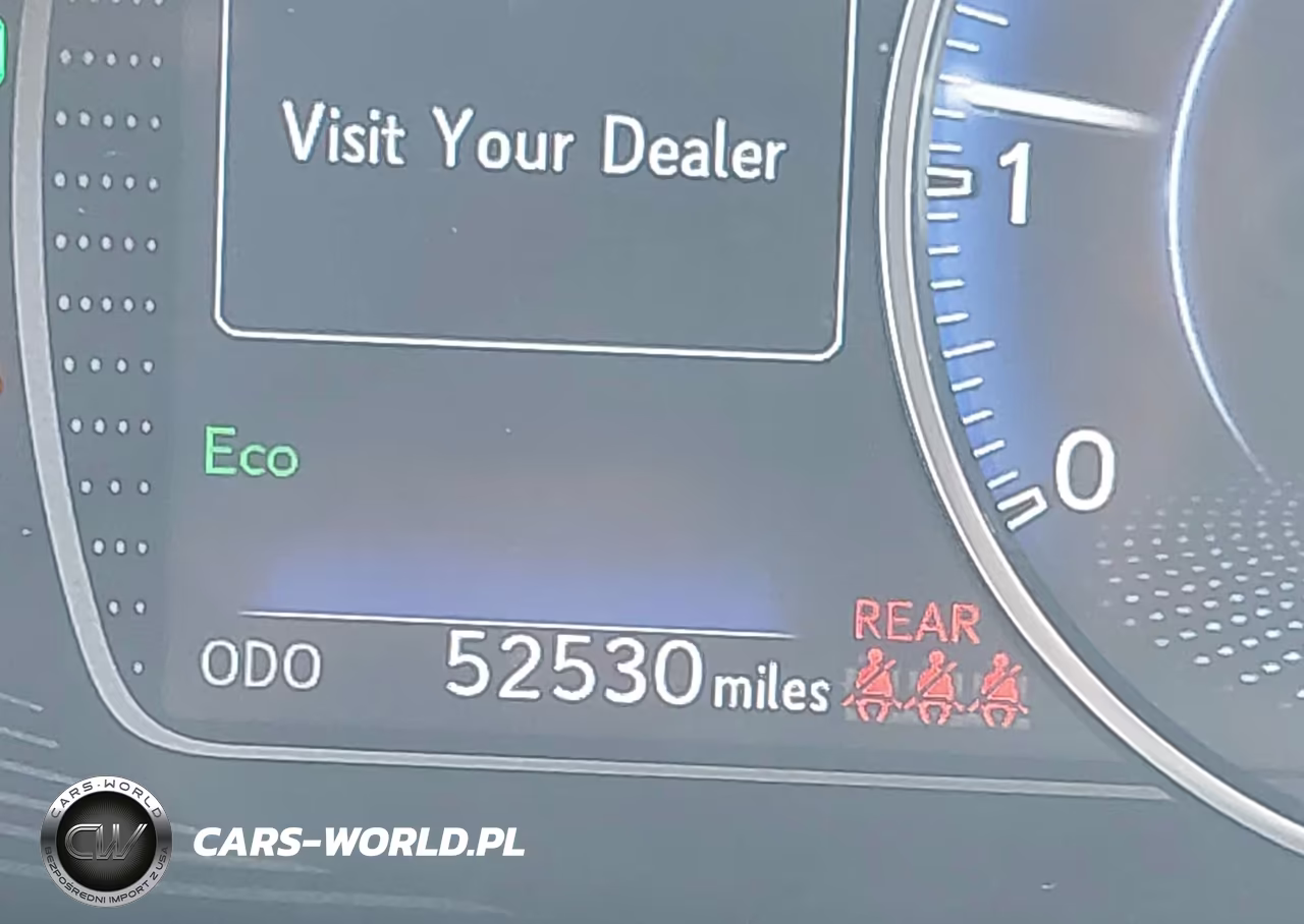 2019 Lexus Es 300H VIN:JTHB21B16K2001867 - 15
