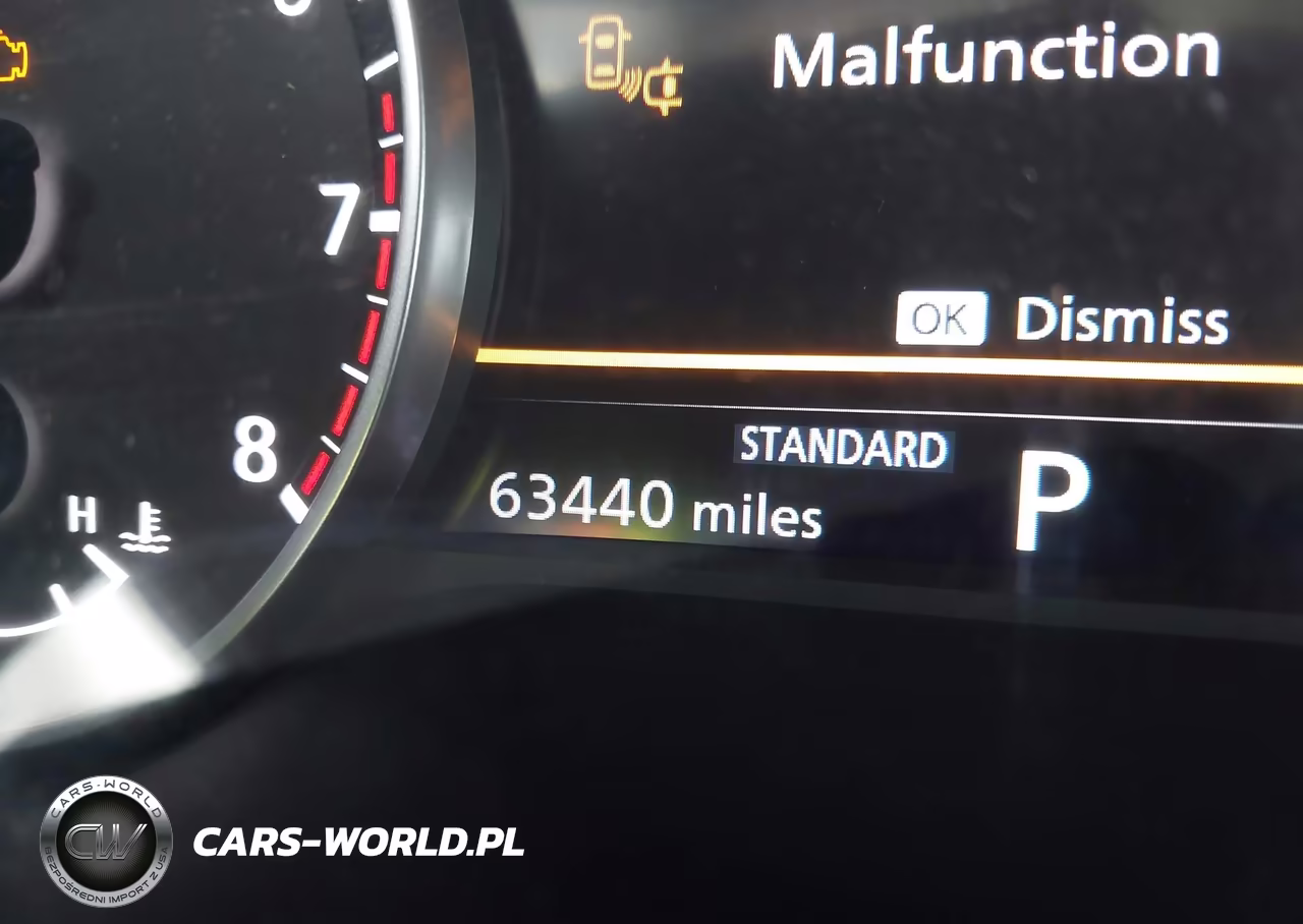 2024 Nissan Pathfinder Sv Fwd VIN:5N1DR3BA8RC272575 - 16