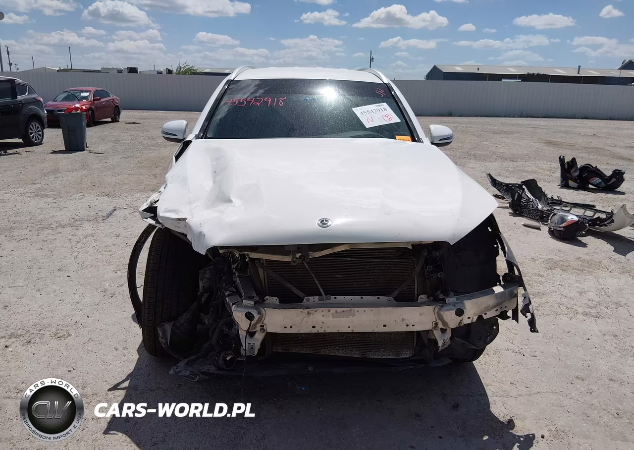 2018 Mercedes-Benz Glc 300 VIN:WDC0G4JB0JV056246 - 6
