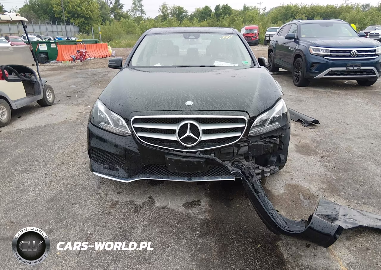 2016 Mercedes-Benz E 350 4Matic VIN:WDDHF8JB1GB216606 - 13