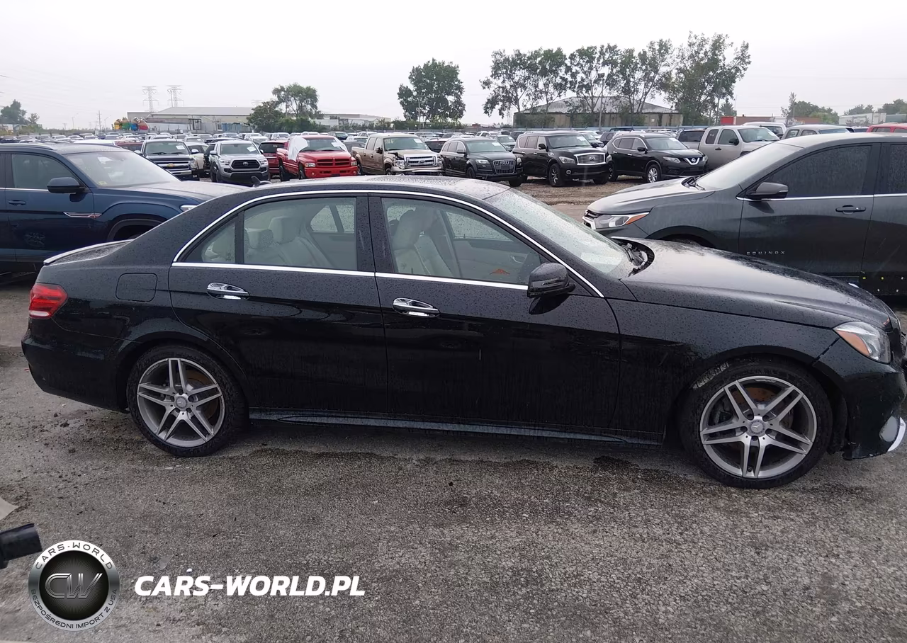 2016 Mercedes-Benz E 350 4Matic VIN:WDDHF8JB1GB216606 - 14