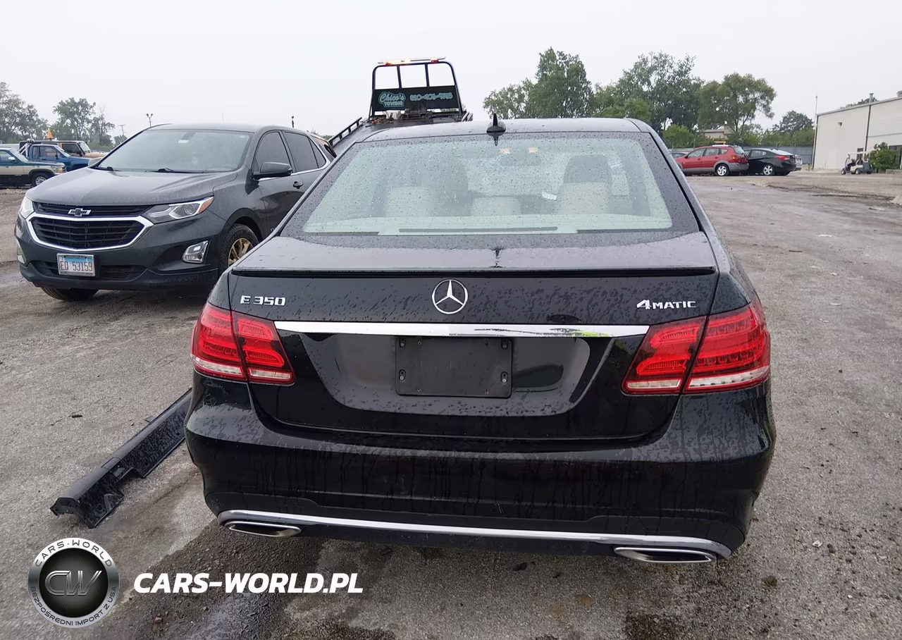 2016 Mercedes-Benz E 350 4Matic VIN:WDDHF8JB1GB216606 - 17
