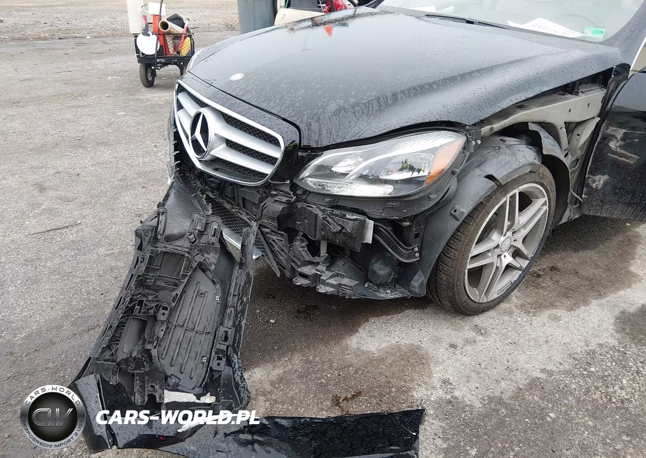 2016 Mercedes-Benz E 350 4Matic VIN:WDDHF8JB1GB216606 - 6