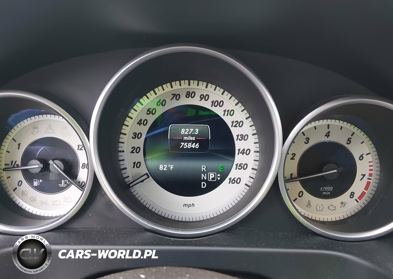 2016 Mercedes-Benz E 350 4Matic VIN:WDDHF8JB1GB216606 - 7