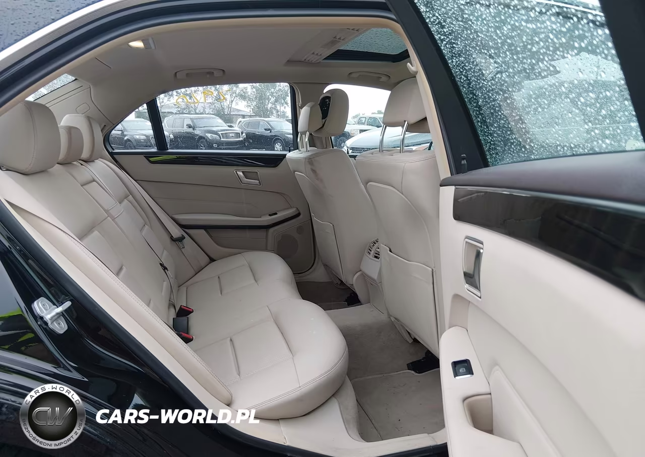 2016 Mercedes-Benz E 350 4Matic VIN:WDDHF8JB1GB216606 - 8