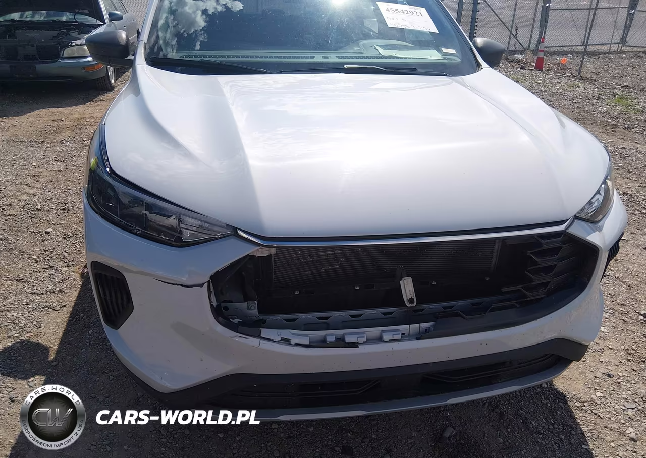 2025 Ford Escape St-Line VIN:1FMCU0MN3SUA10617 - 6