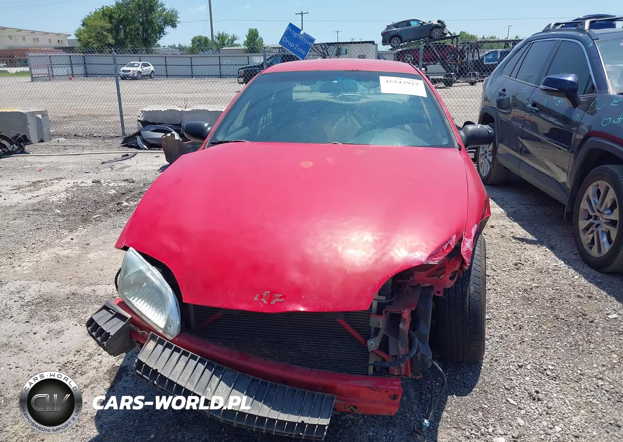 2001 Chevrolet Cavalier VIN:1G1JC524217138052 - 12