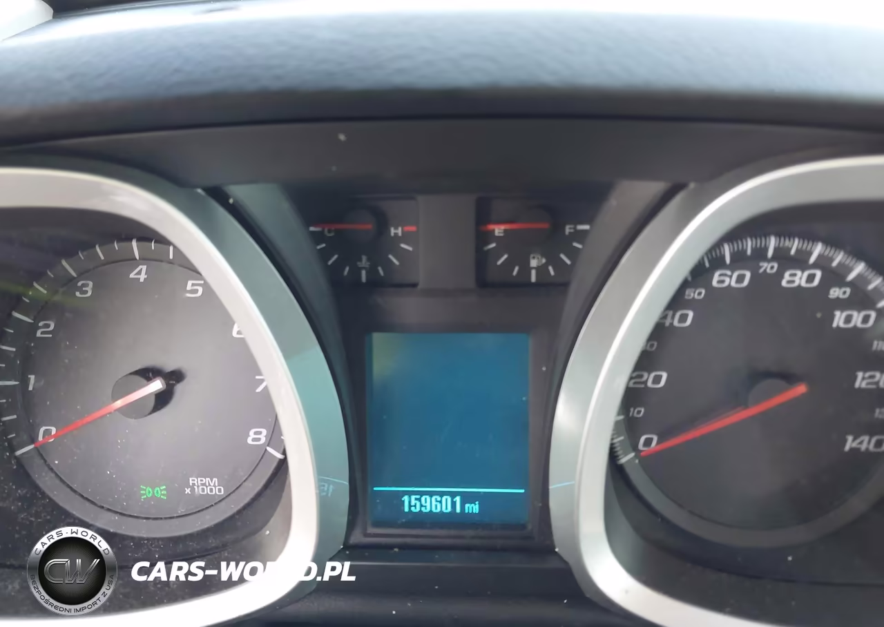 2015 Chevrolet Equinox Lt VIN:2GNALCEK9F6386397 - 7