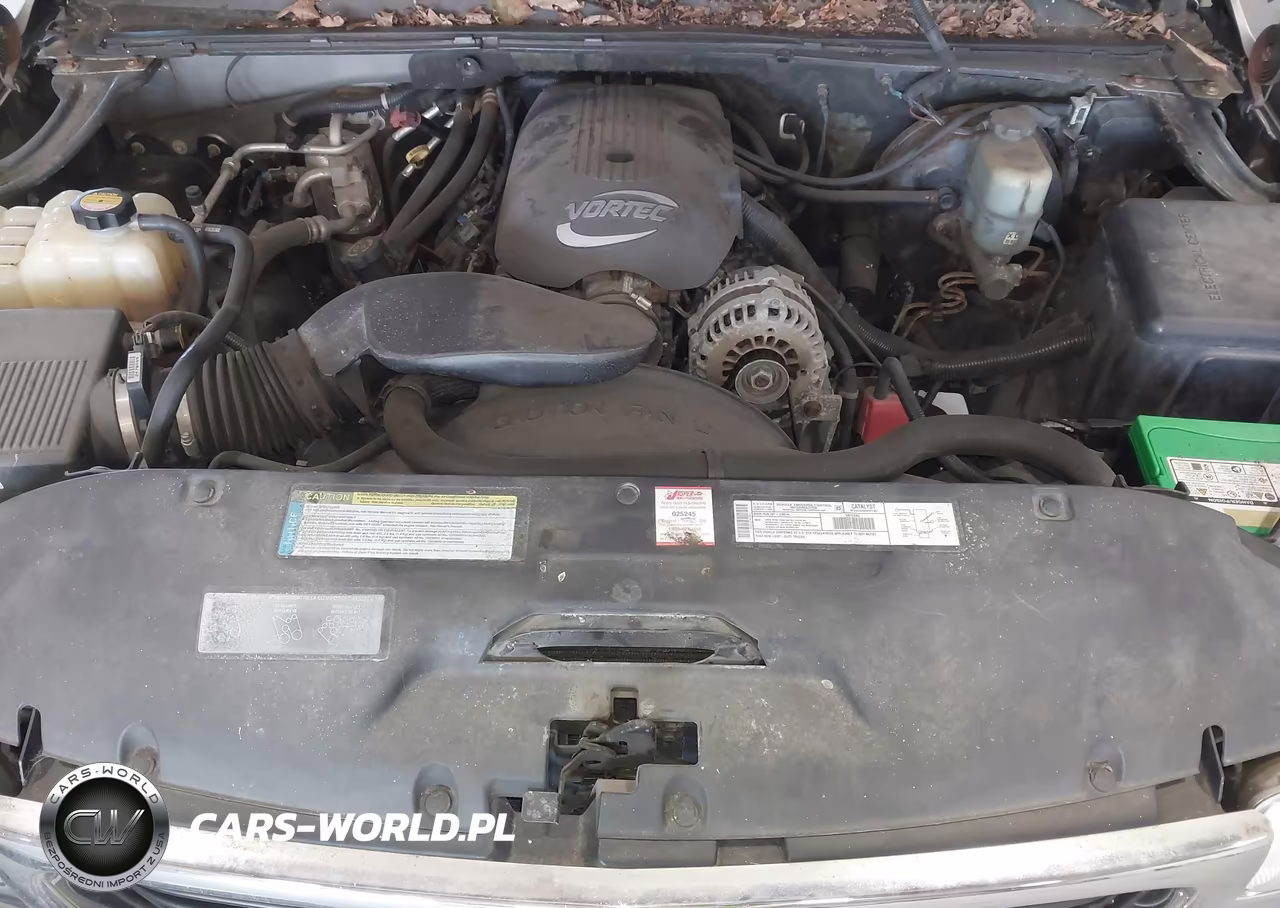 2001 GMC Yukon Xl 1500 Slt VIN:3GKFK16T41G121918 - 10