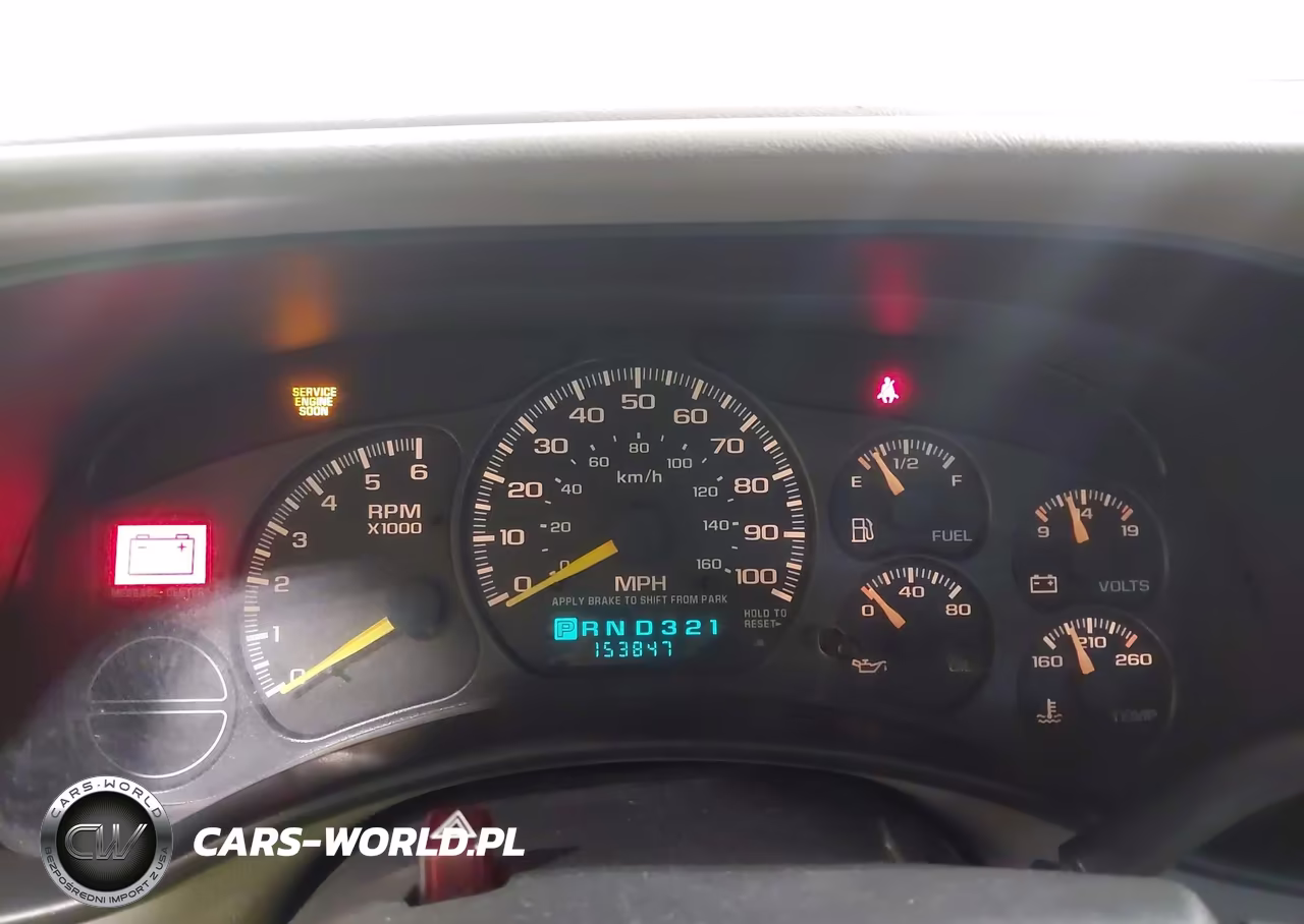 2001 GMC Yukon Xl 1500 Slt VIN:3GKFK16T41G121918 - 7