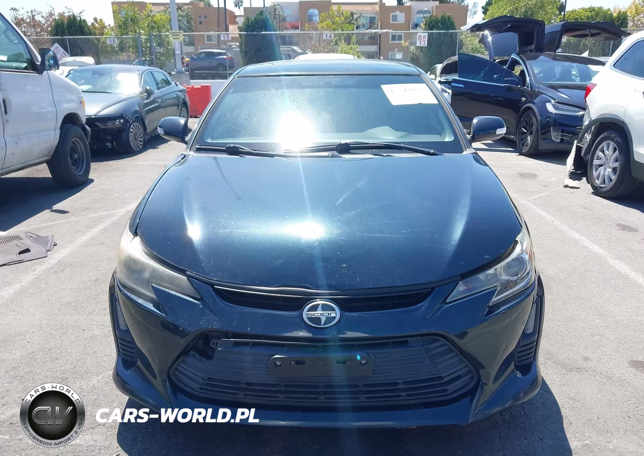 2016 Scion Tc VIN:JTKJF5C74GJ023268 - 12