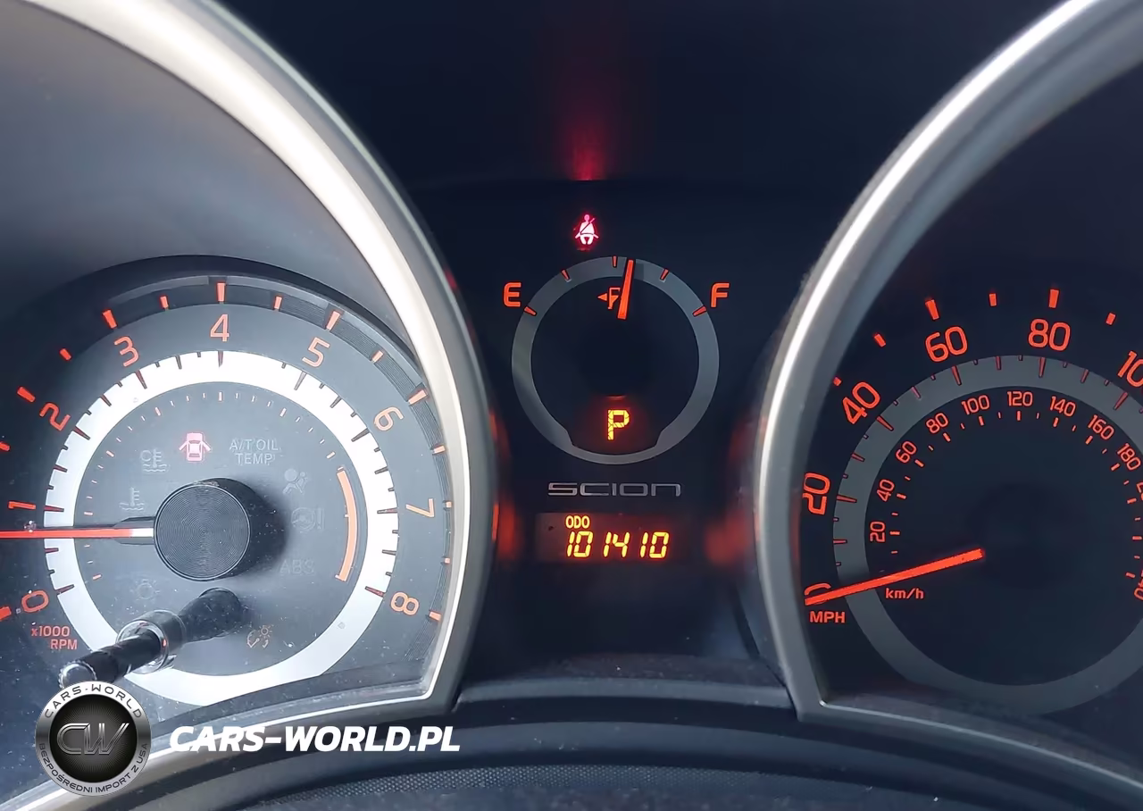 2016 Scion Tc VIN:JTKJF5C74GJ023268 - 15