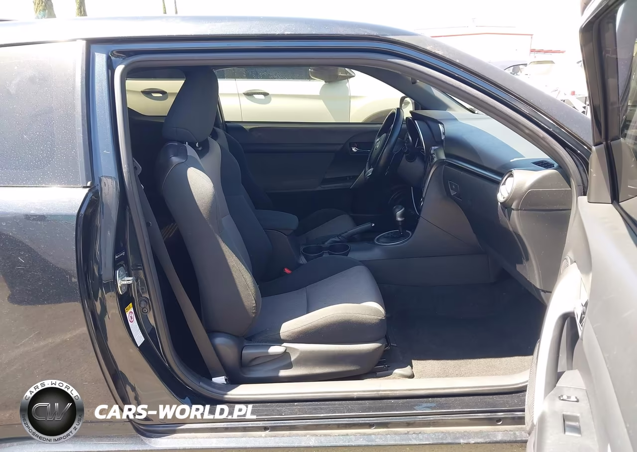 2016 Scion Tc VIN:JTKJF5C74GJ023268 - 5