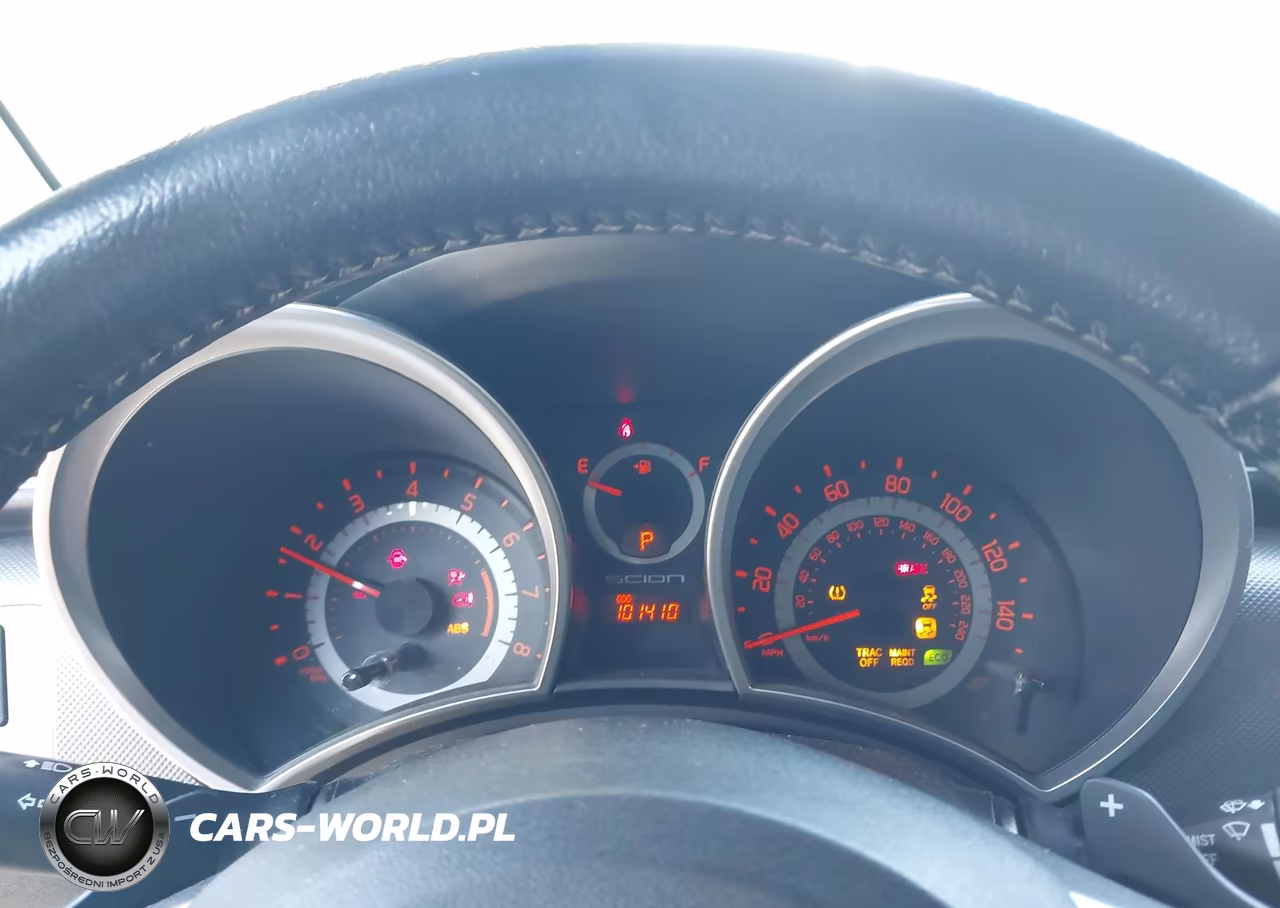 2016 Scion Tc VIN:JTKJF5C74GJ023268 - 7