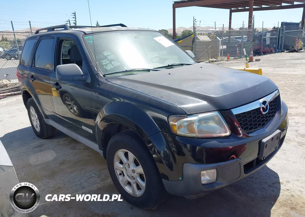 2008 Mazda Tribute I Touring