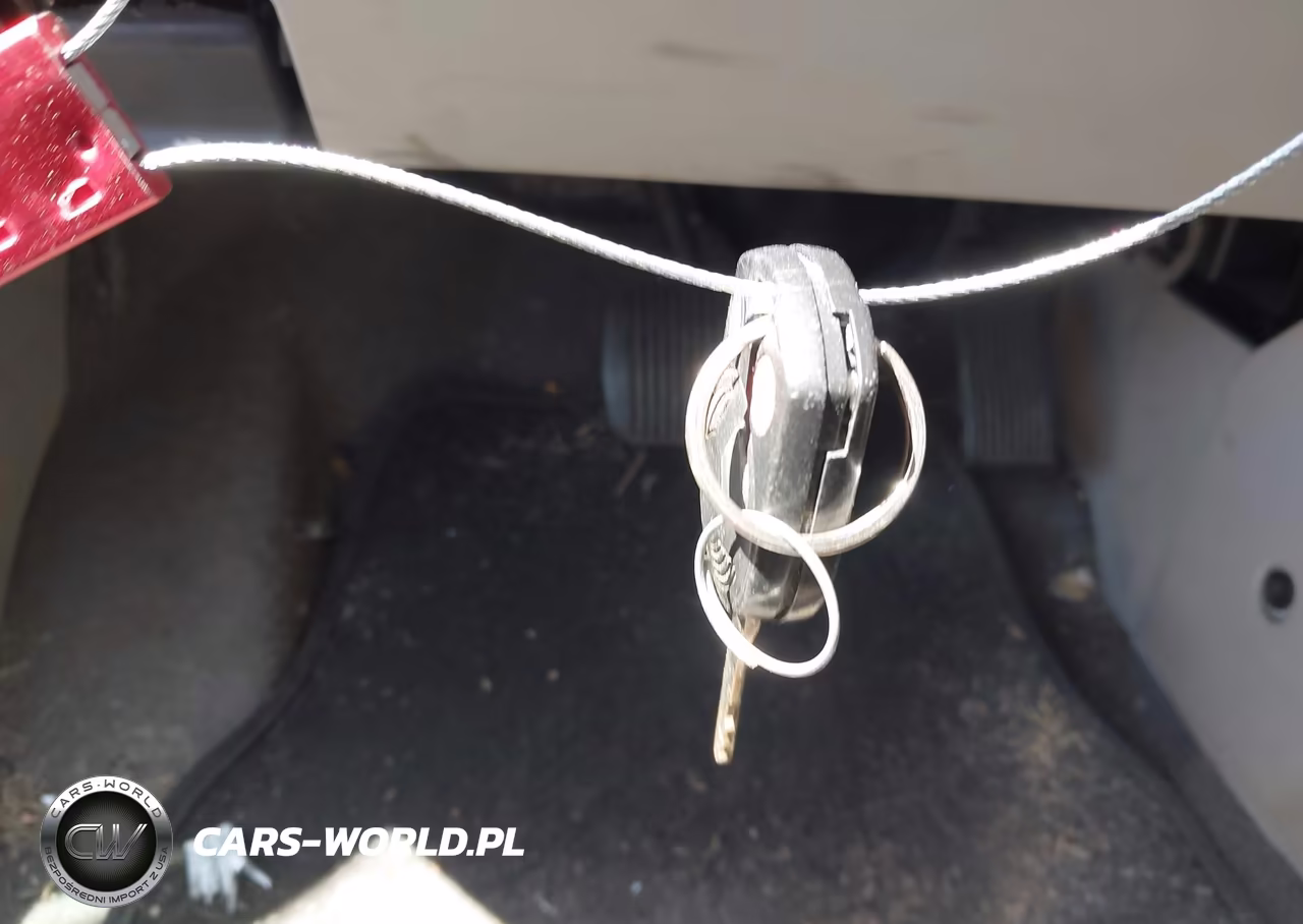 2008 Mazda Tribute I Touring VIN:4F2CZ02Z98KM12593 - 11
