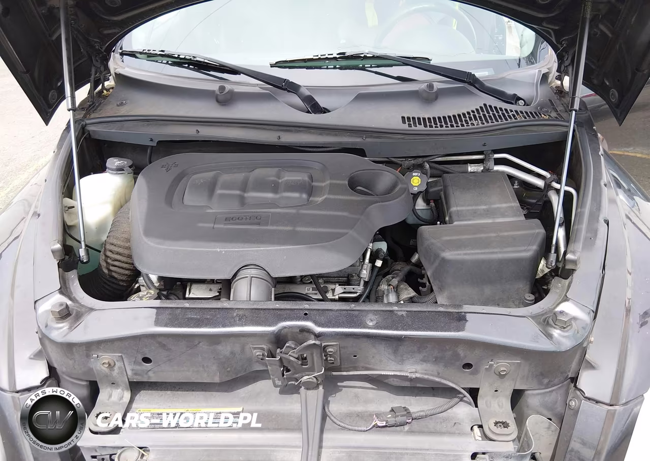 2008 Chevrolet Hhr Lt VIN:3GNCA23D18S720035 - 10