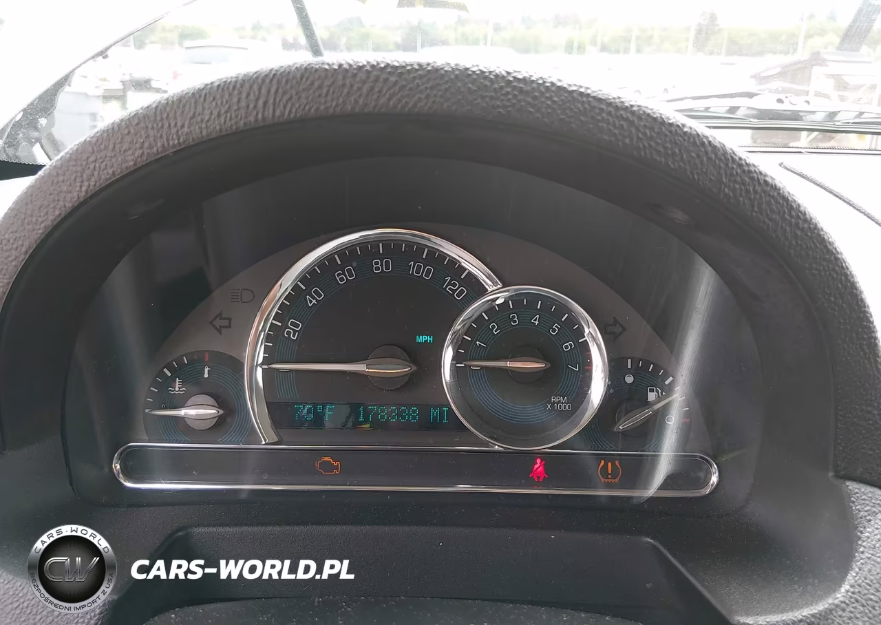 2008 Chevrolet Hhr Lt VIN:3GNCA23D18S720035 - 7