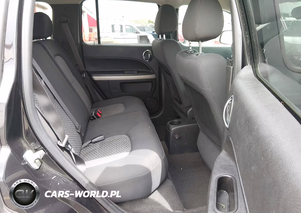 2008 Chevrolet Hhr Lt VIN:3GNCA23D18S720035 - 8