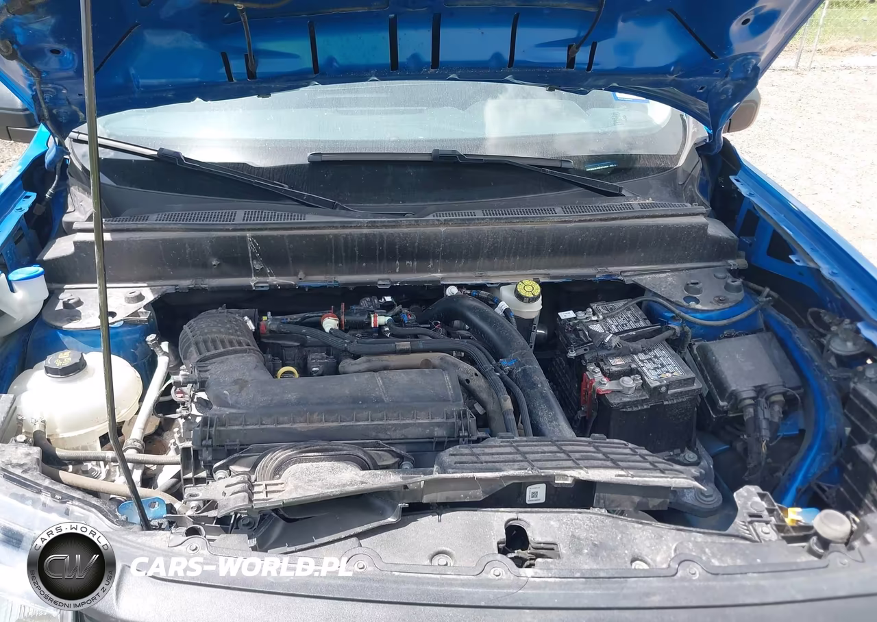2025 Ford Maverick Xlt VIN:3FTTW8JA4SRA24368 - 10