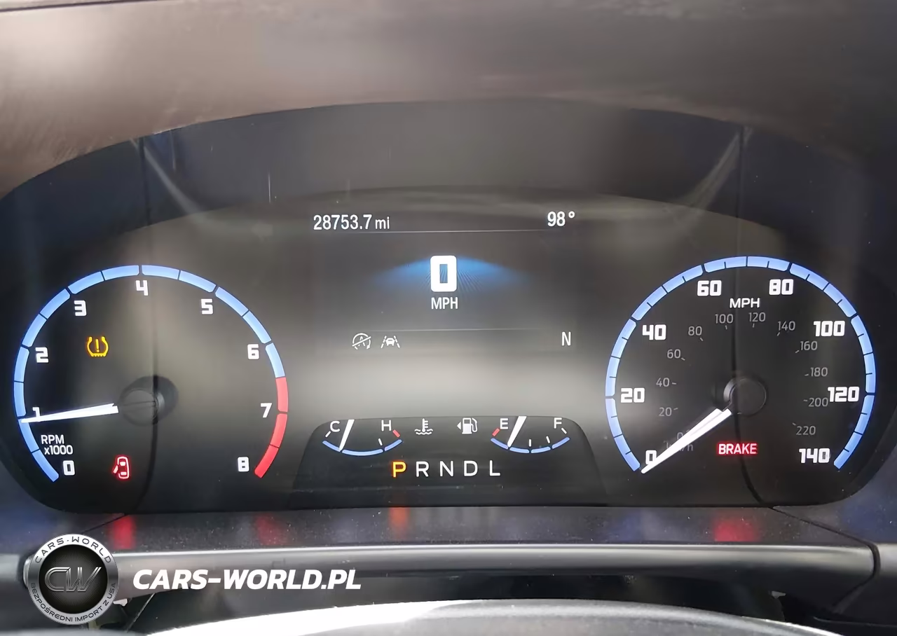 2024 Ford Bronco Sport Big Bend VIN:3FMCR9B61RRE83516 - 7