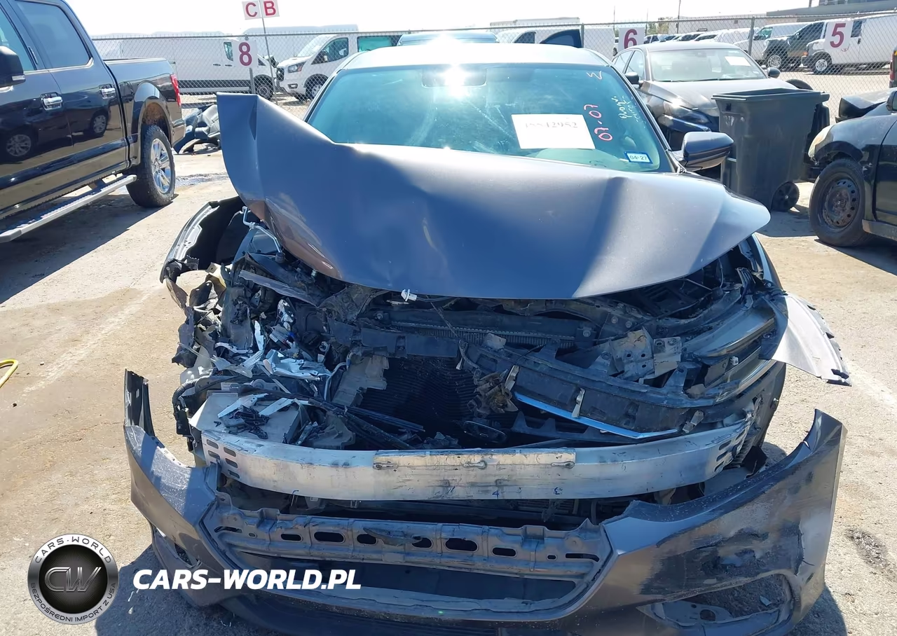 2022 Honda Insight Ex VIN:19XZE4F56NE000831 - 12