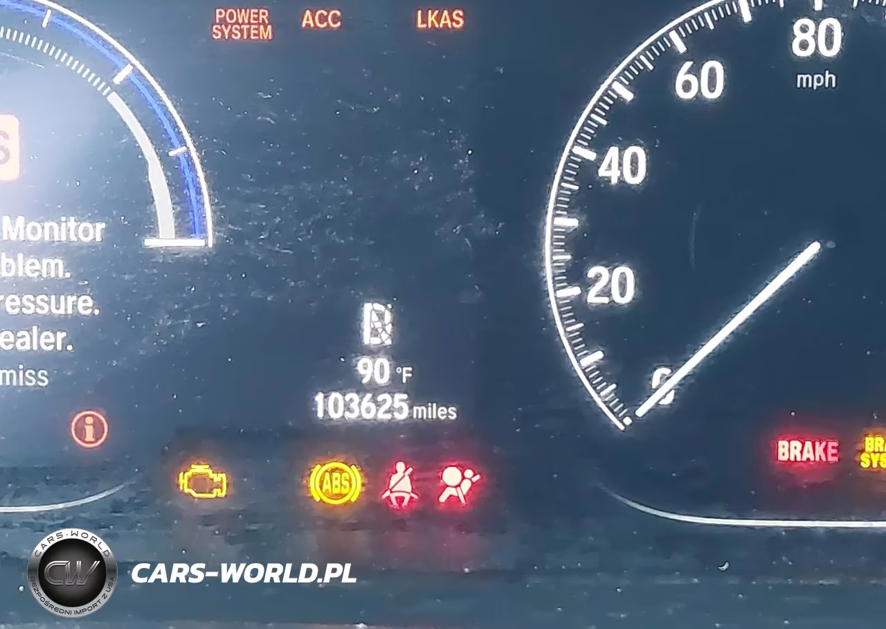 2022 Honda Insight Ex VIN:19XZE4F56NE000831 - 15