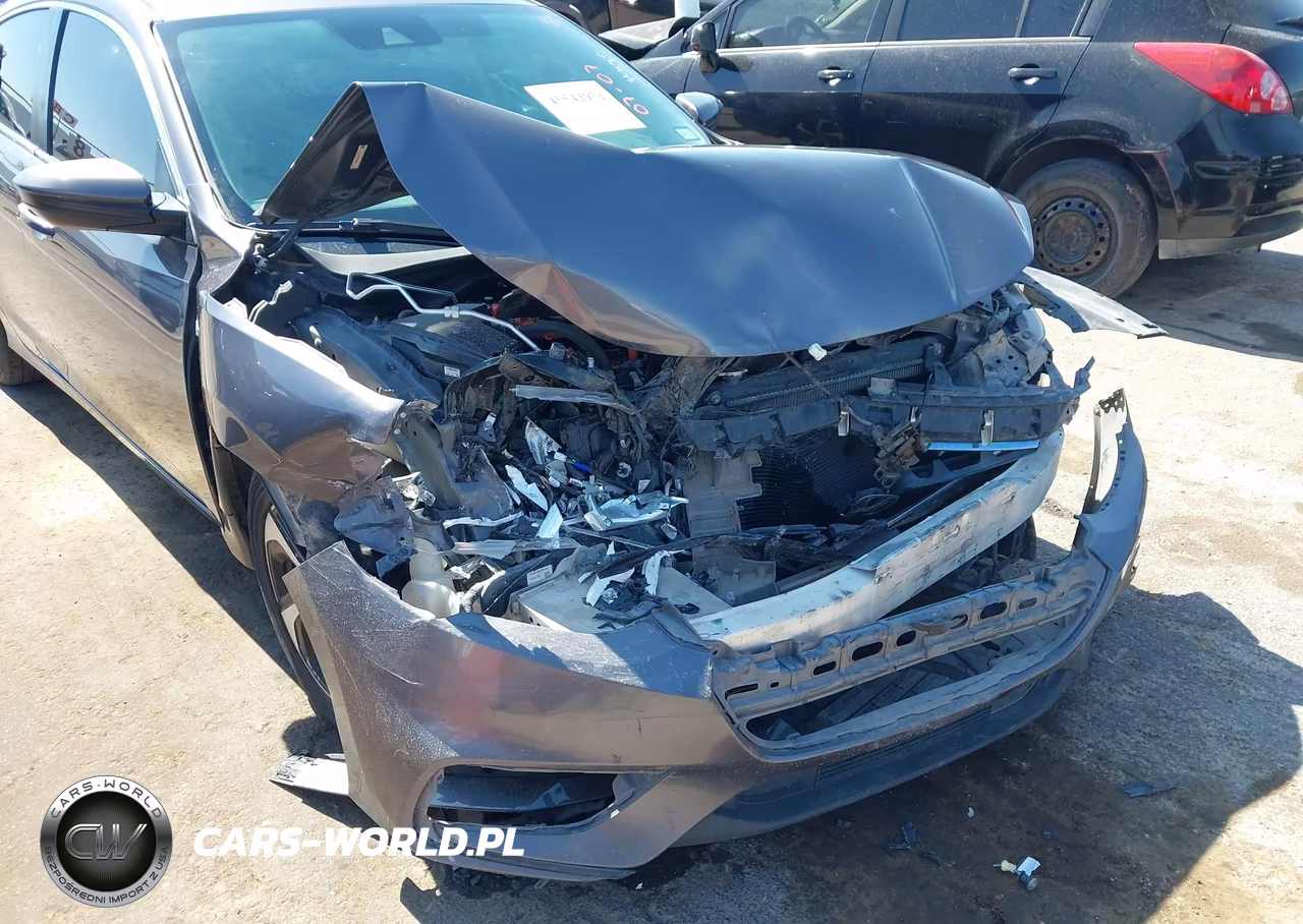 2022 Honda Insight Ex VIN:19XZE4F56NE000831 - 6