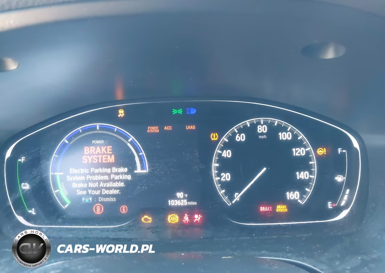 2022 Honda Insight Ex VIN:19XZE4F56NE000831 - 7