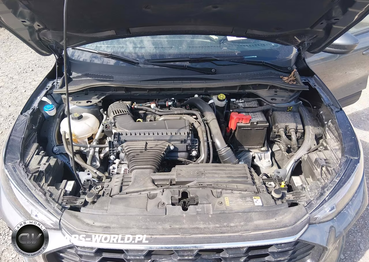 2025 Ford Escape St-Line Select VIN:1FMCU9NA8SUB19865 - 10