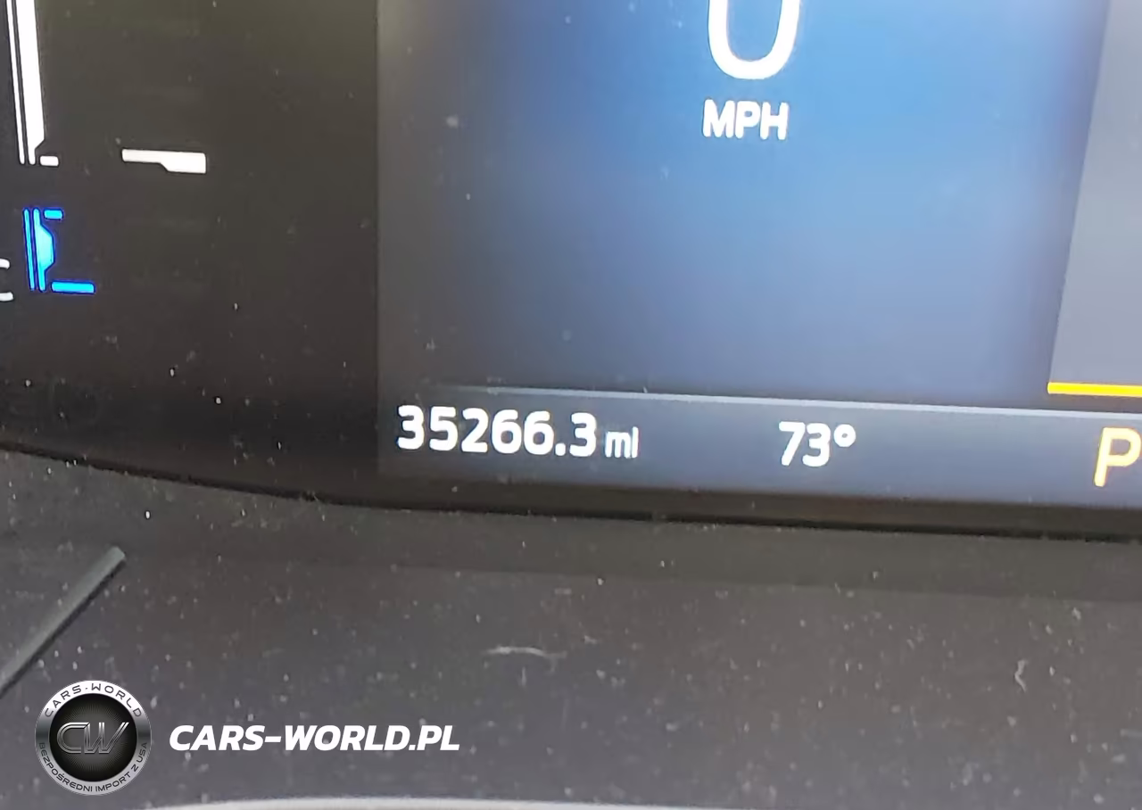 2025 Ford Escape St-Line Select VIN:1FMCU9NA8SUB19865 - 15